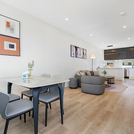 Your Home Away From Home Located Near Auckland Cbd מראה חיצוני תמונה