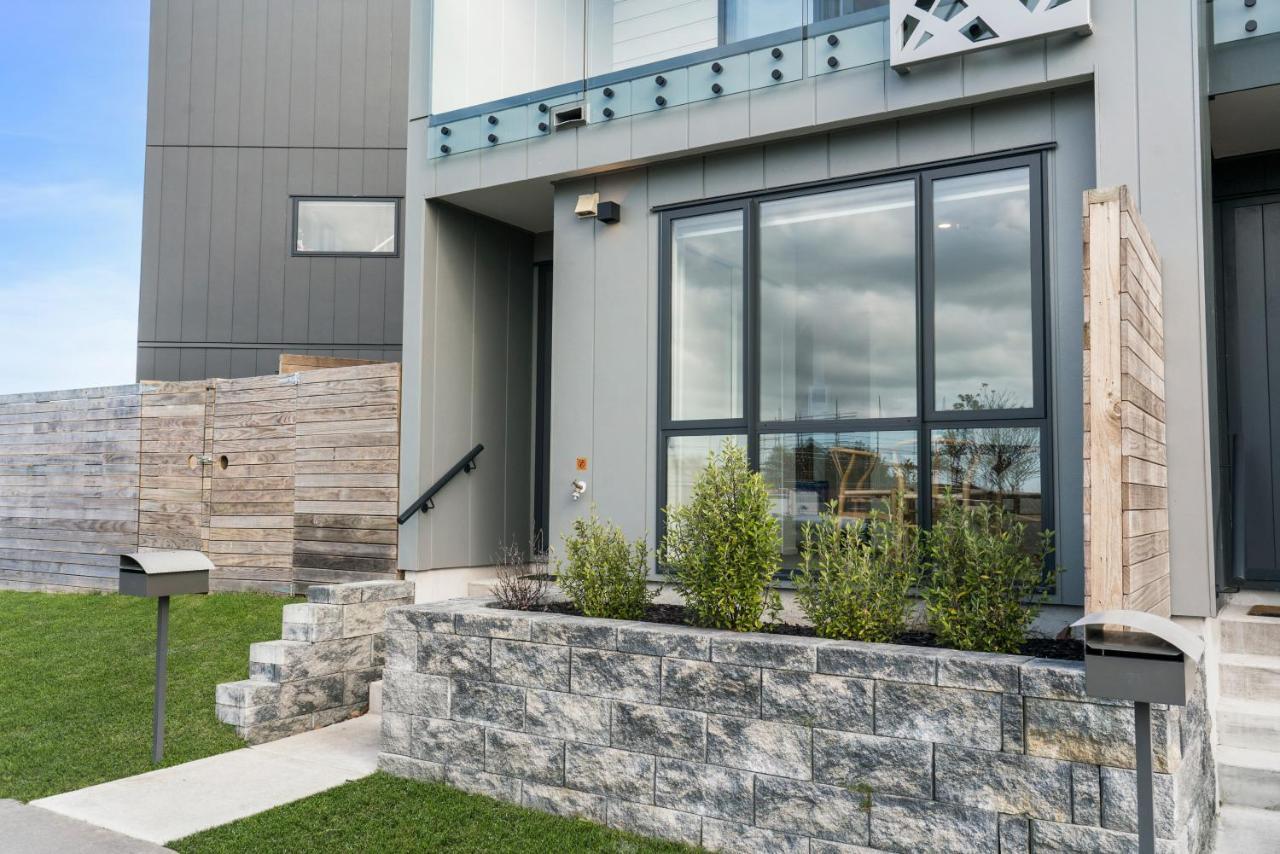 Your Home Away From Home Located Near Auckland Cbd מראה חיצוני תמונה