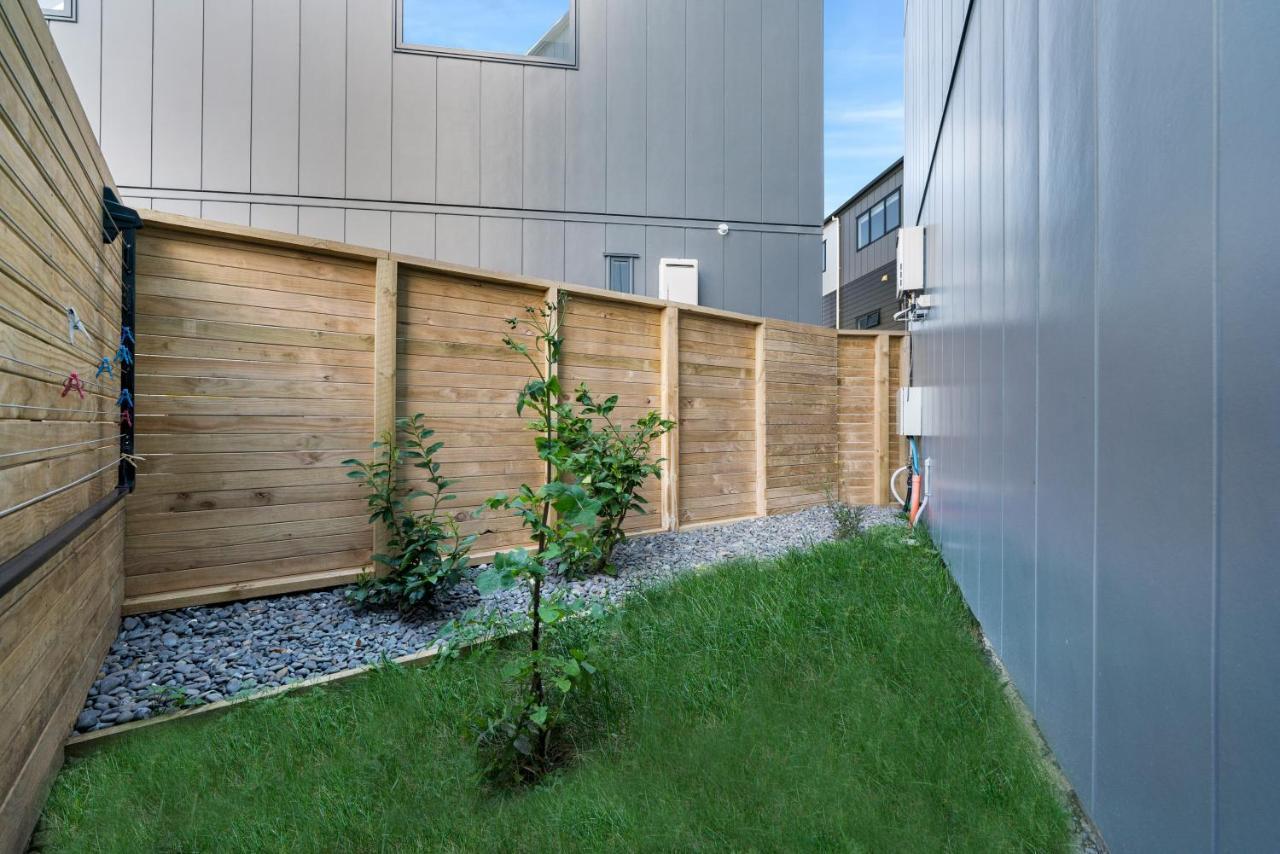 Your Home Away From Home Located Near Auckland Cbd מראה חיצוני תמונה