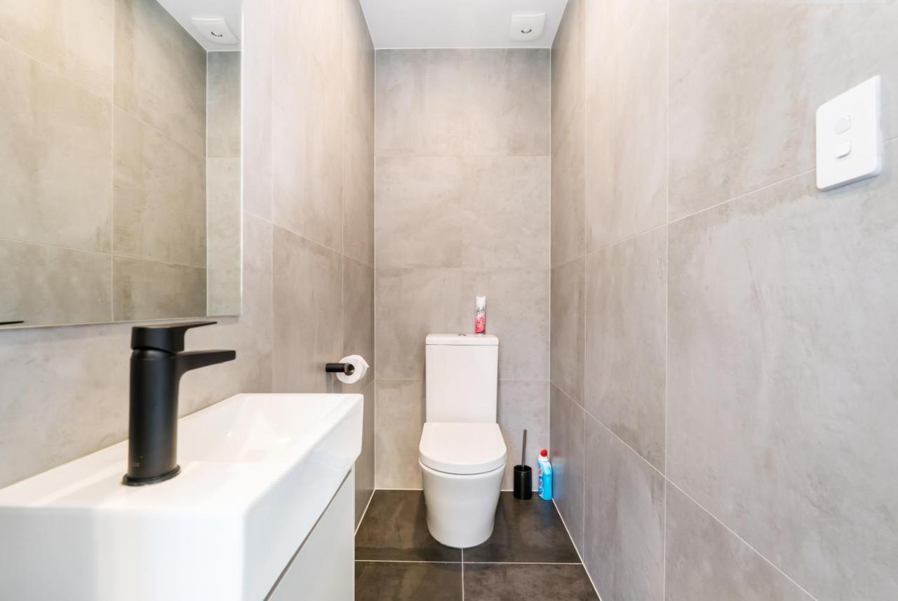 Your Home Away From Home Located Near Auckland Cbd מראה חיצוני תמונה