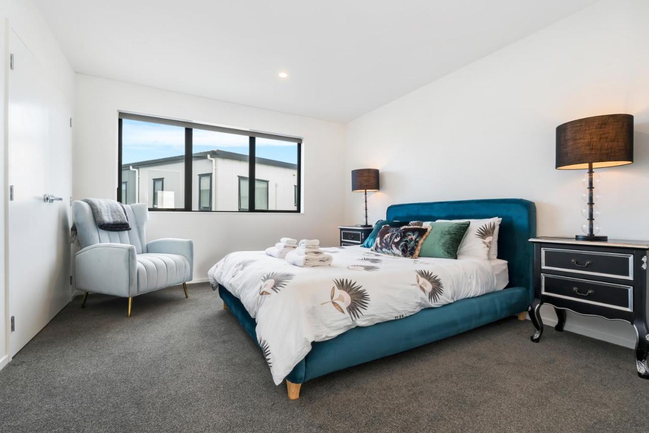 Your Home Away From Home Located Near Auckland Cbd מראה חיצוני תמונה