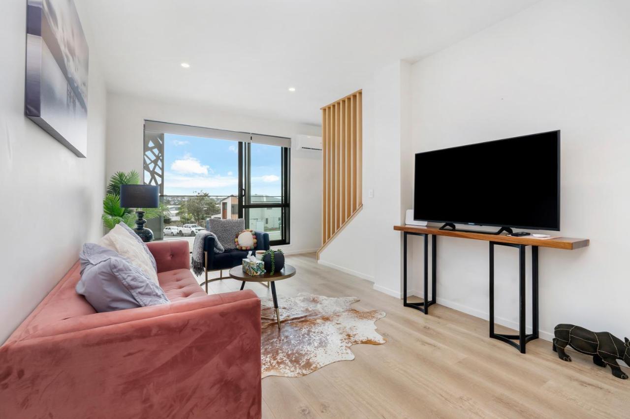 Your Home Away From Home Located Near Auckland Cbd מראה חיצוני תמונה