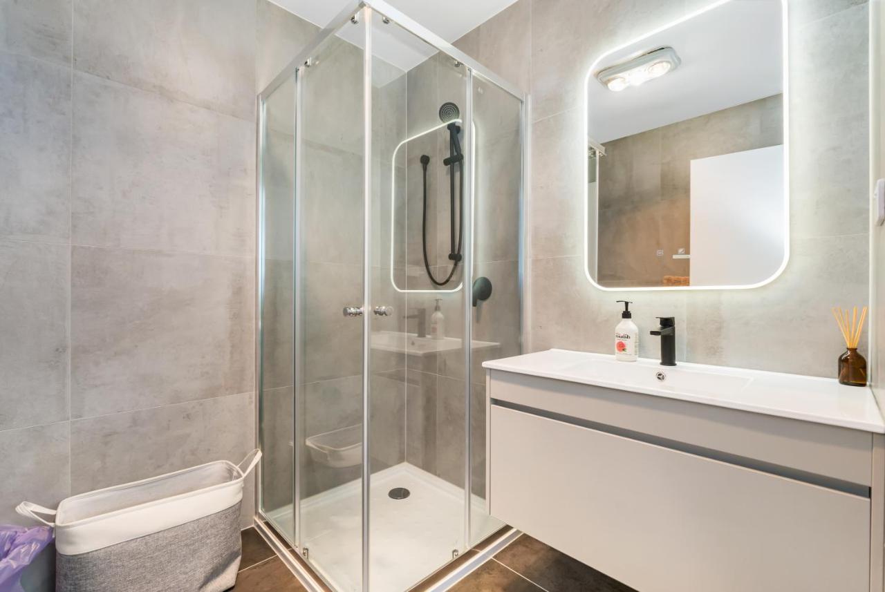 Your Home Away From Home Located Near Auckland Cbd מראה חיצוני תמונה