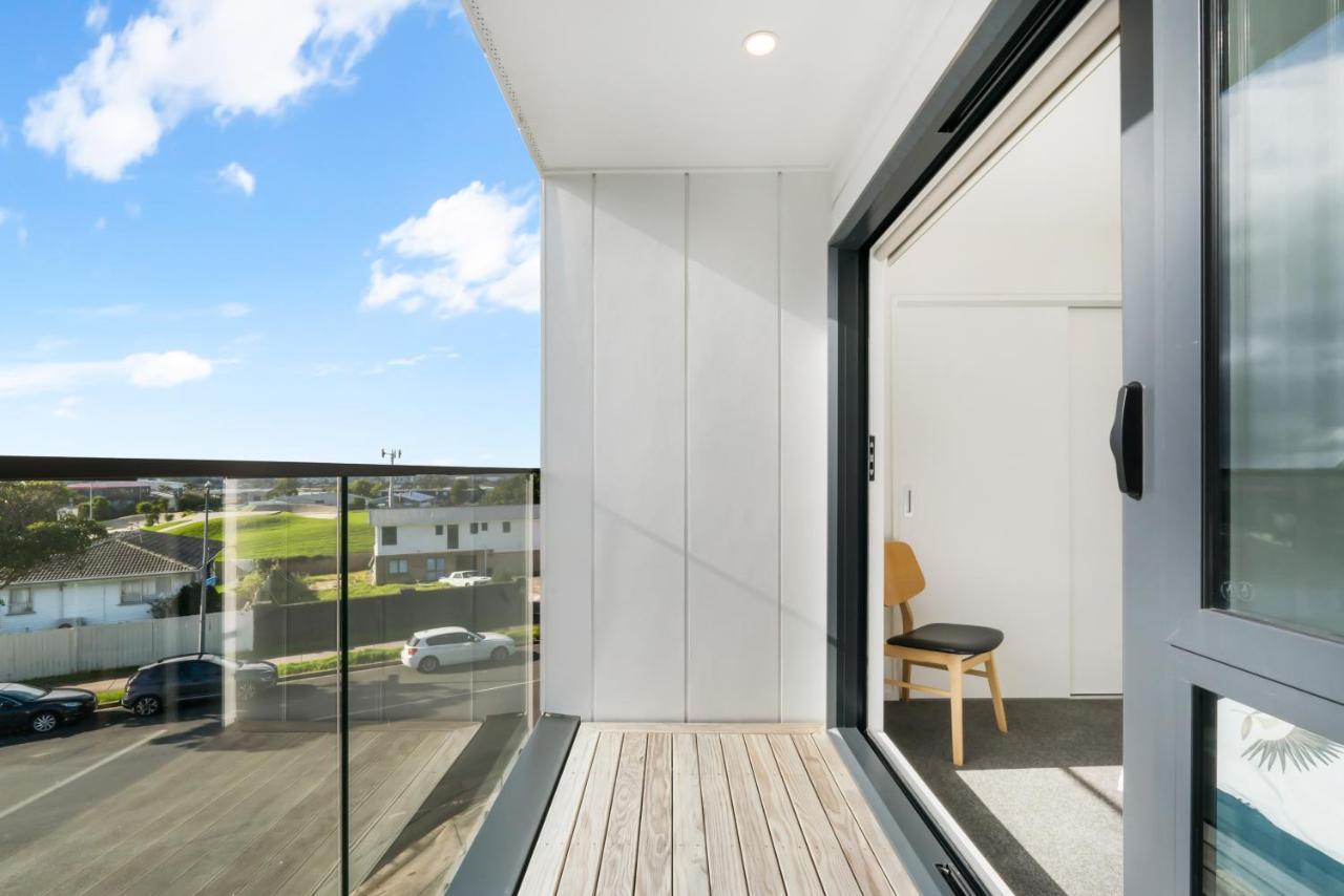 Your Home Away From Home Located Near Auckland Cbd מראה חיצוני תמונה