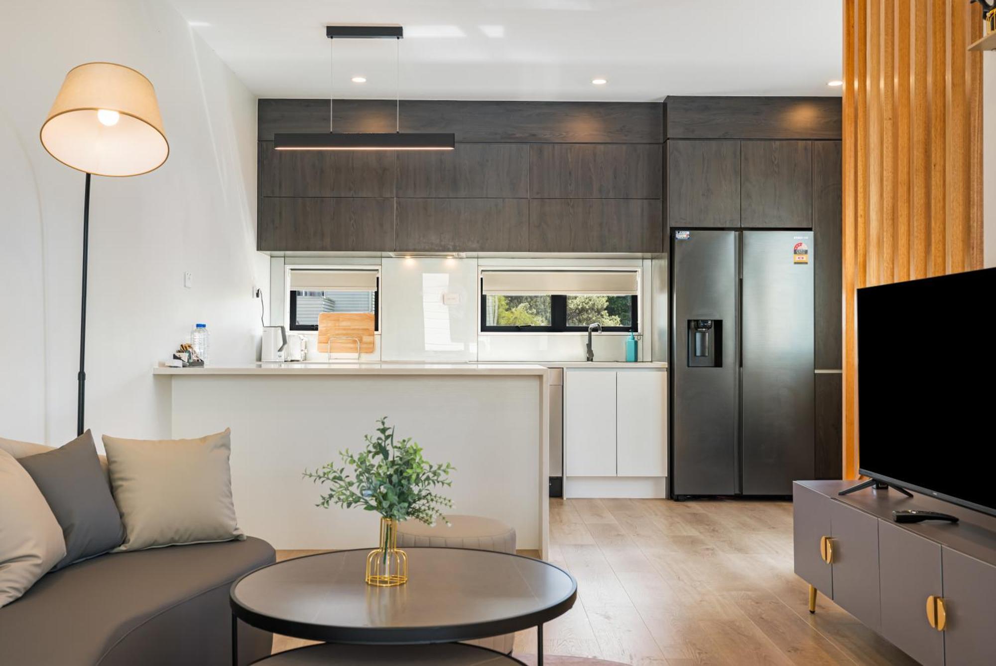 Your Home Away From Home Located Near Auckland Cbd מראה חיצוני תמונה