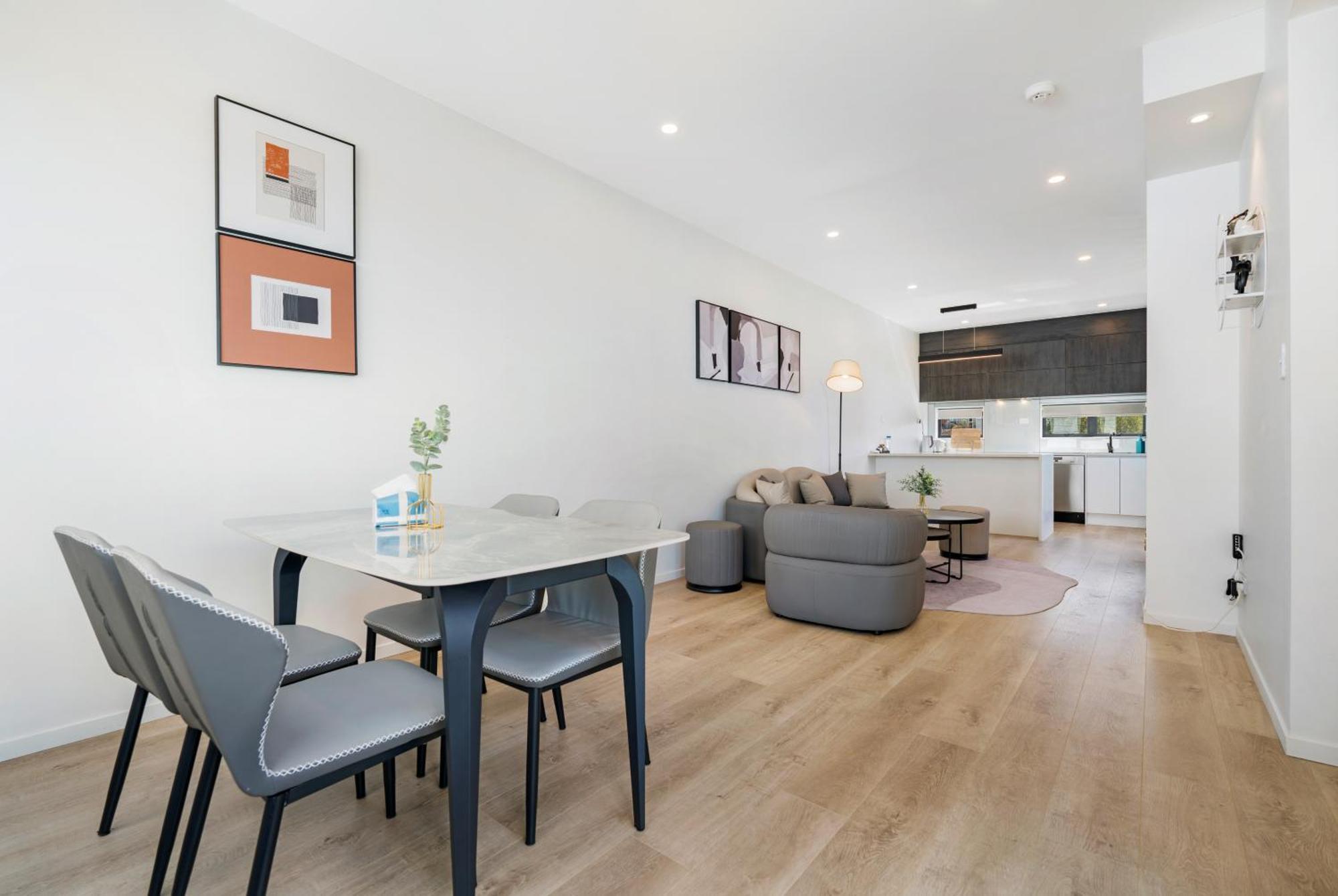 Your Home Away From Home Located Near Auckland Cbd מראה חיצוני תמונה