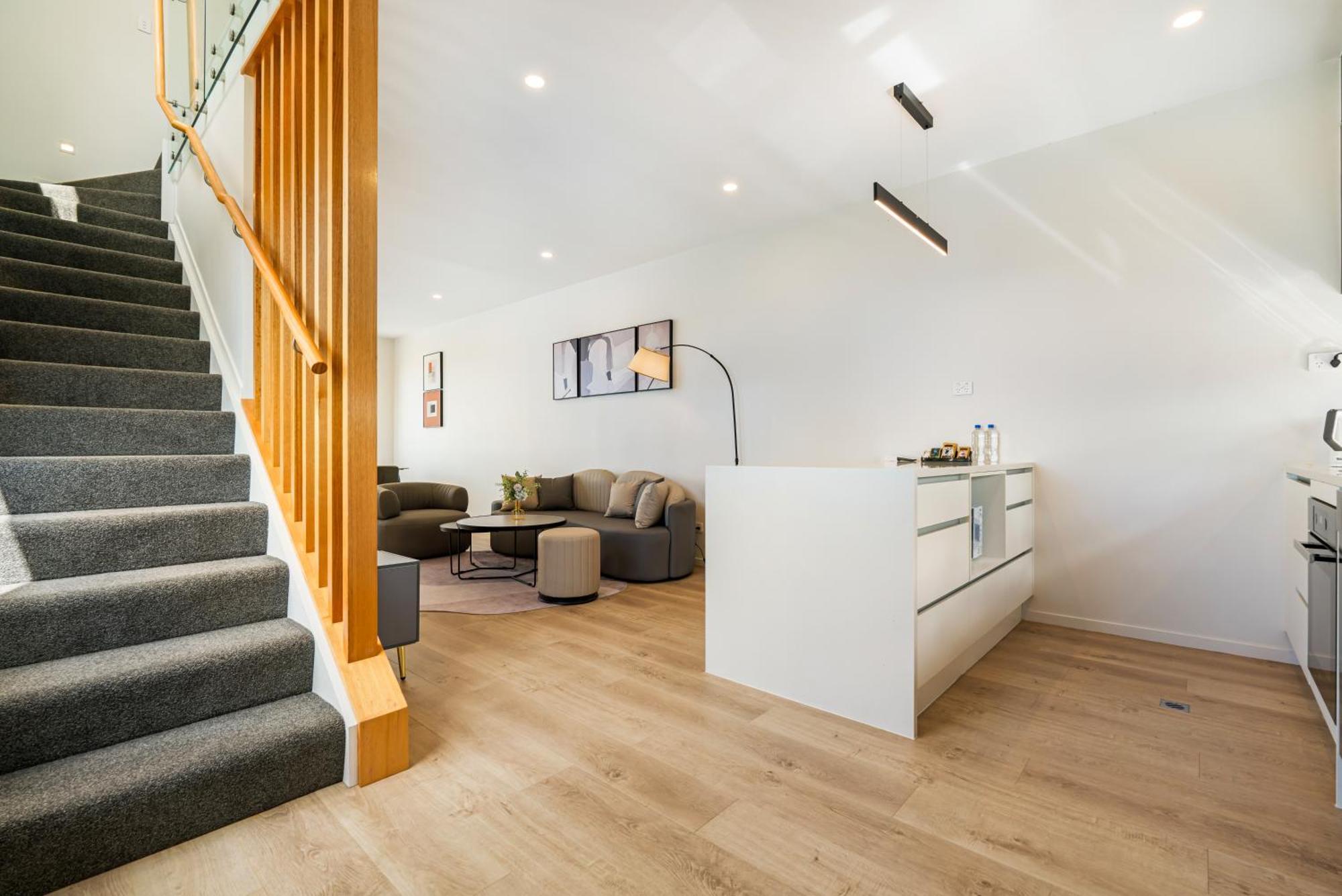 Your Home Away From Home Located Near Auckland Cbd מראה חיצוני תמונה