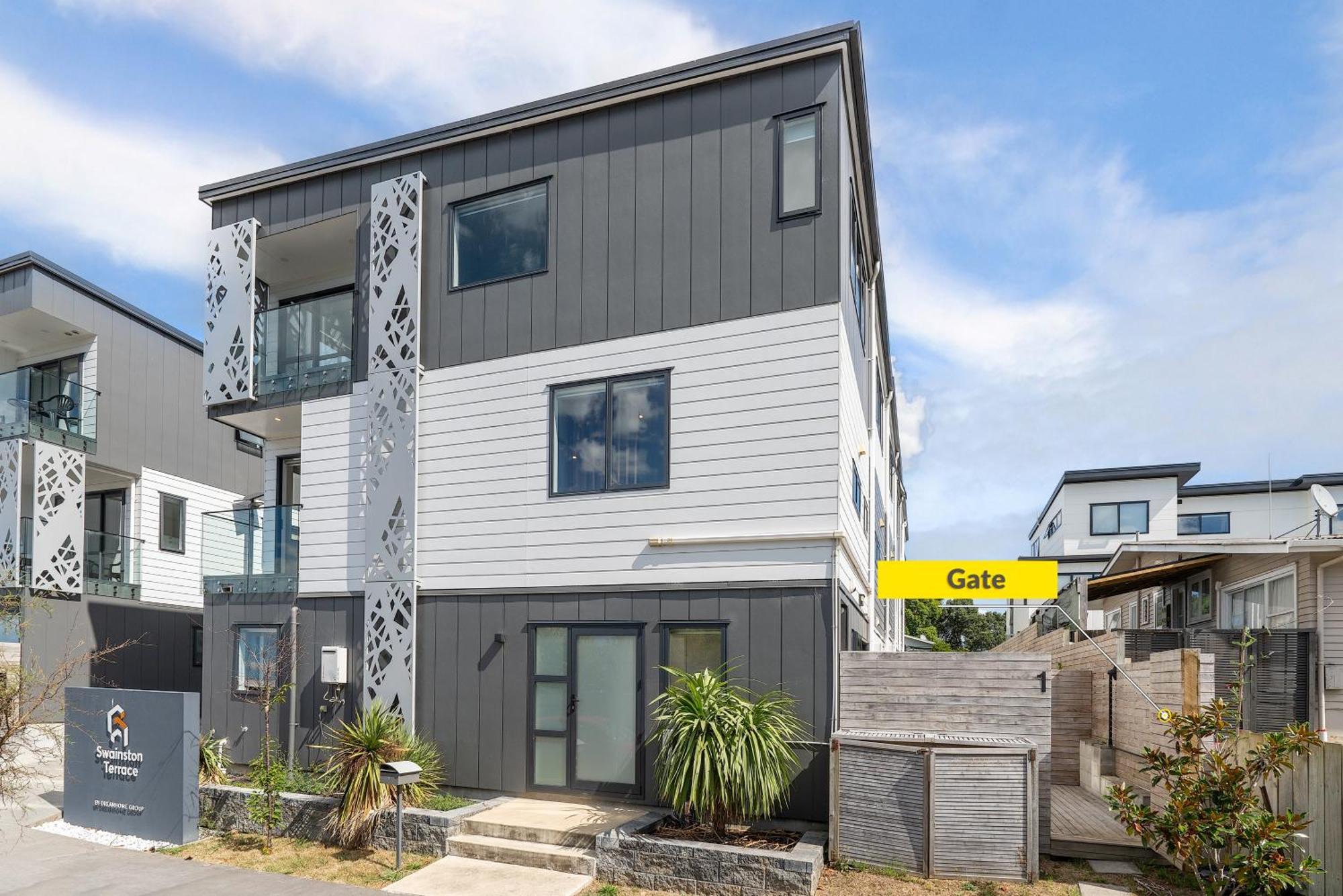 Your Home Away From Home Located Near Auckland Cbd מראה חיצוני תמונה