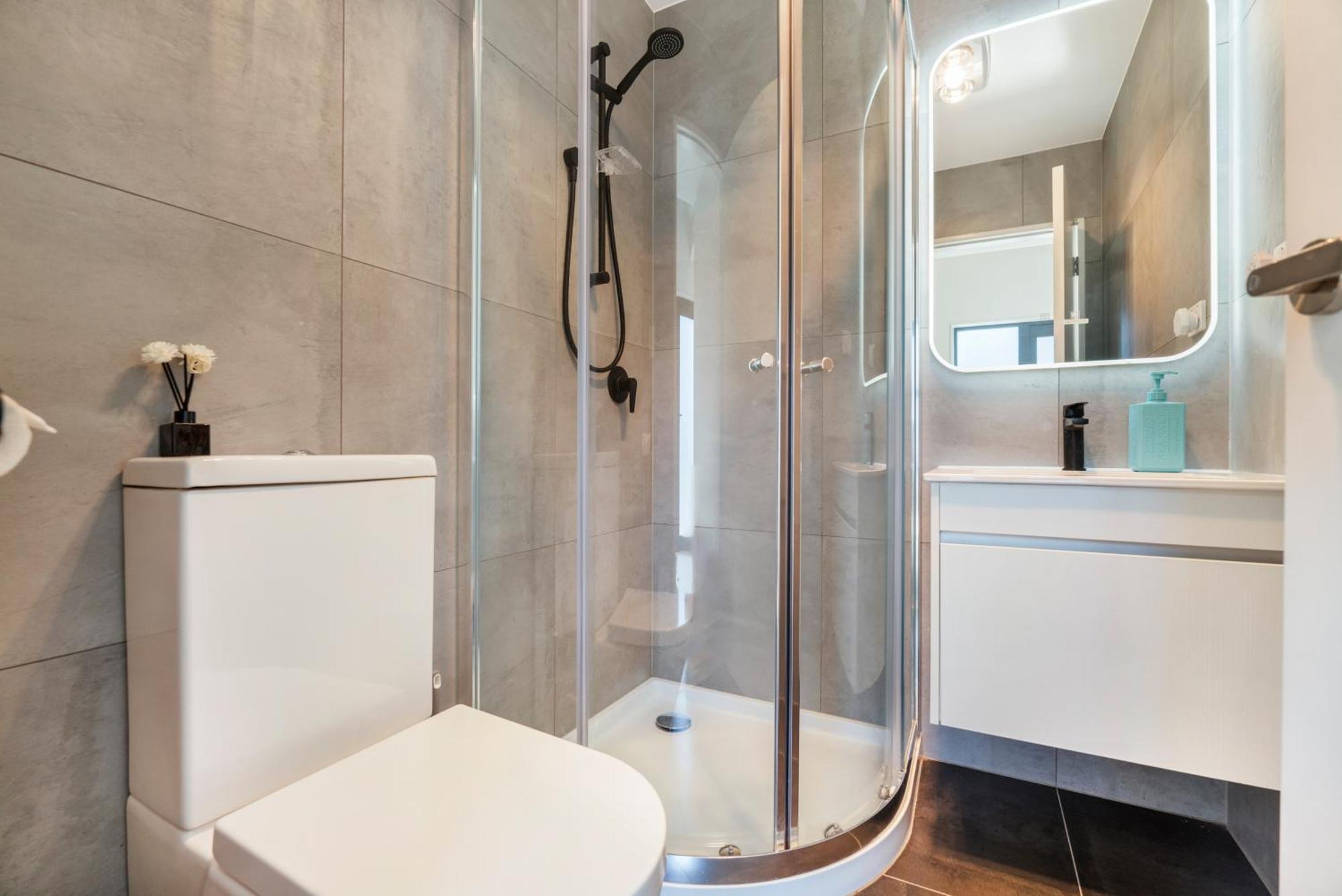 Your Home Away From Home Located Near Auckland Cbd מראה חיצוני תמונה