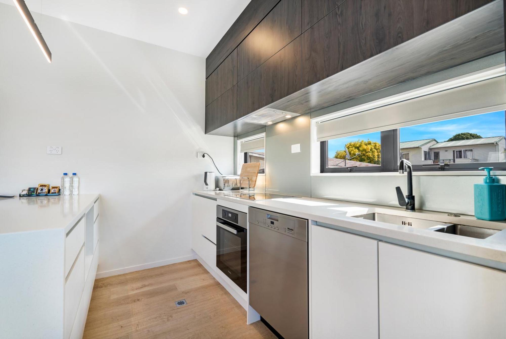 Your Home Away From Home Located Near Auckland Cbd מראה חיצוני תמונה
