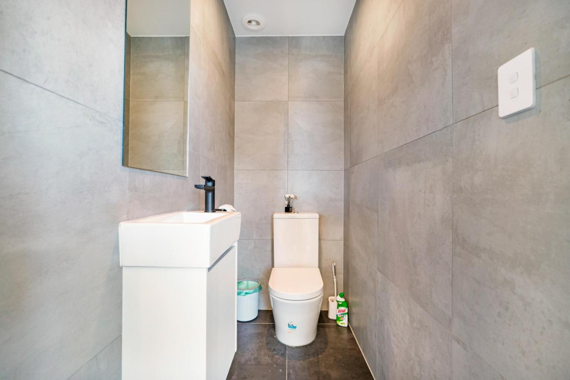 Your Home Away From Home Located Near Auckland Cbd מראה חיצוני תמונה