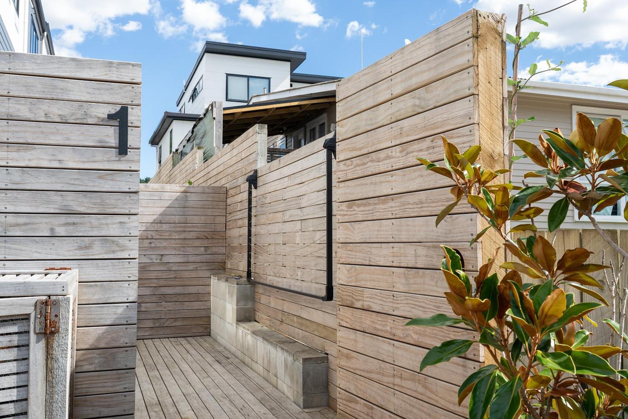Your Home Away From Home Located Near Auckland Cbd מראה חיצוני תמונה