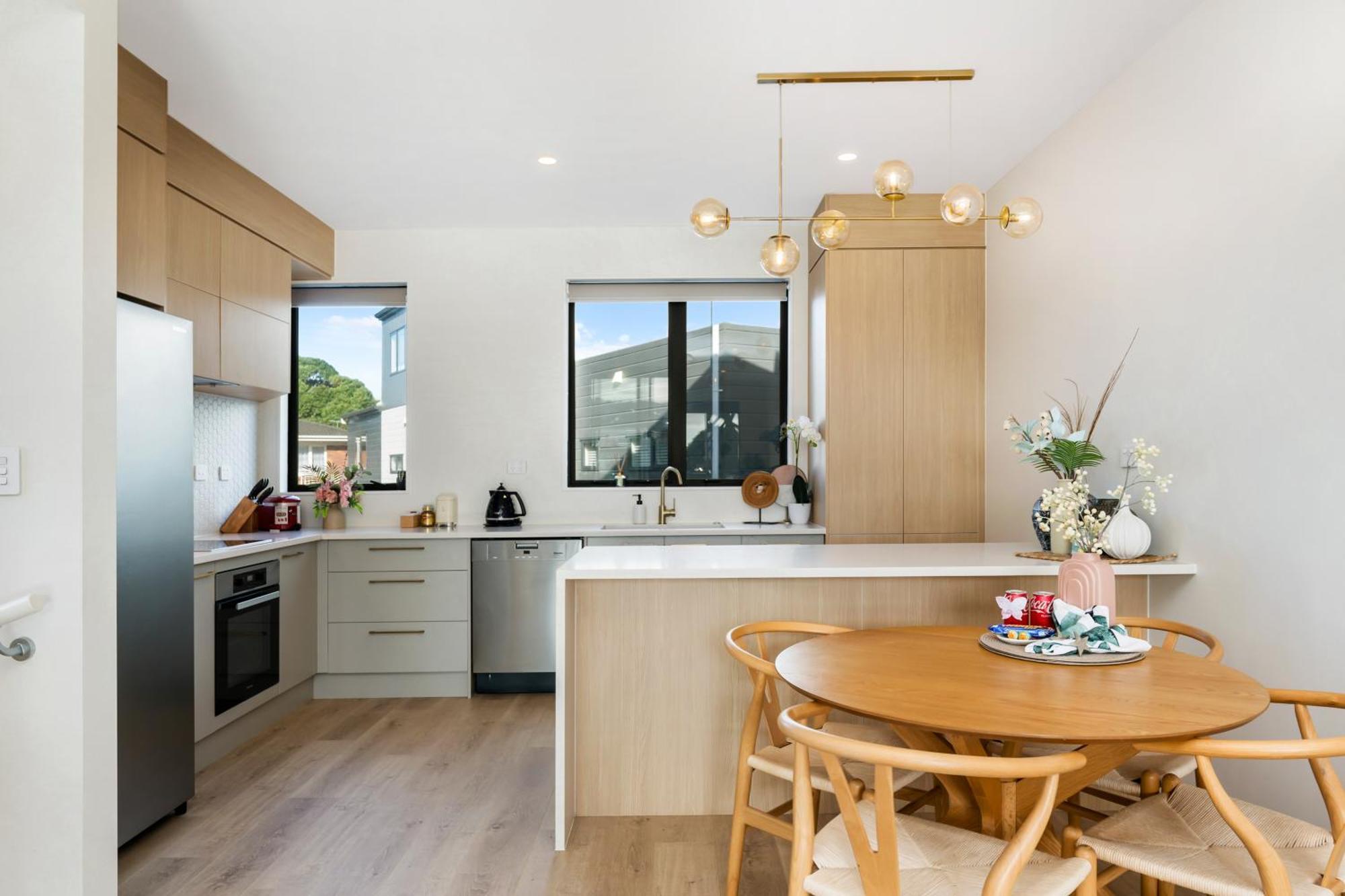 Your Home Away From Home Located Near Auckland Cbd מראה חיצוני תמונה