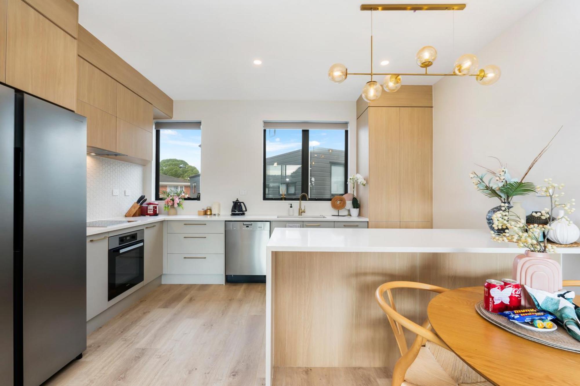 Your Home Away From Home Located Near Auckland Cbd מראה חיצוני תמונה