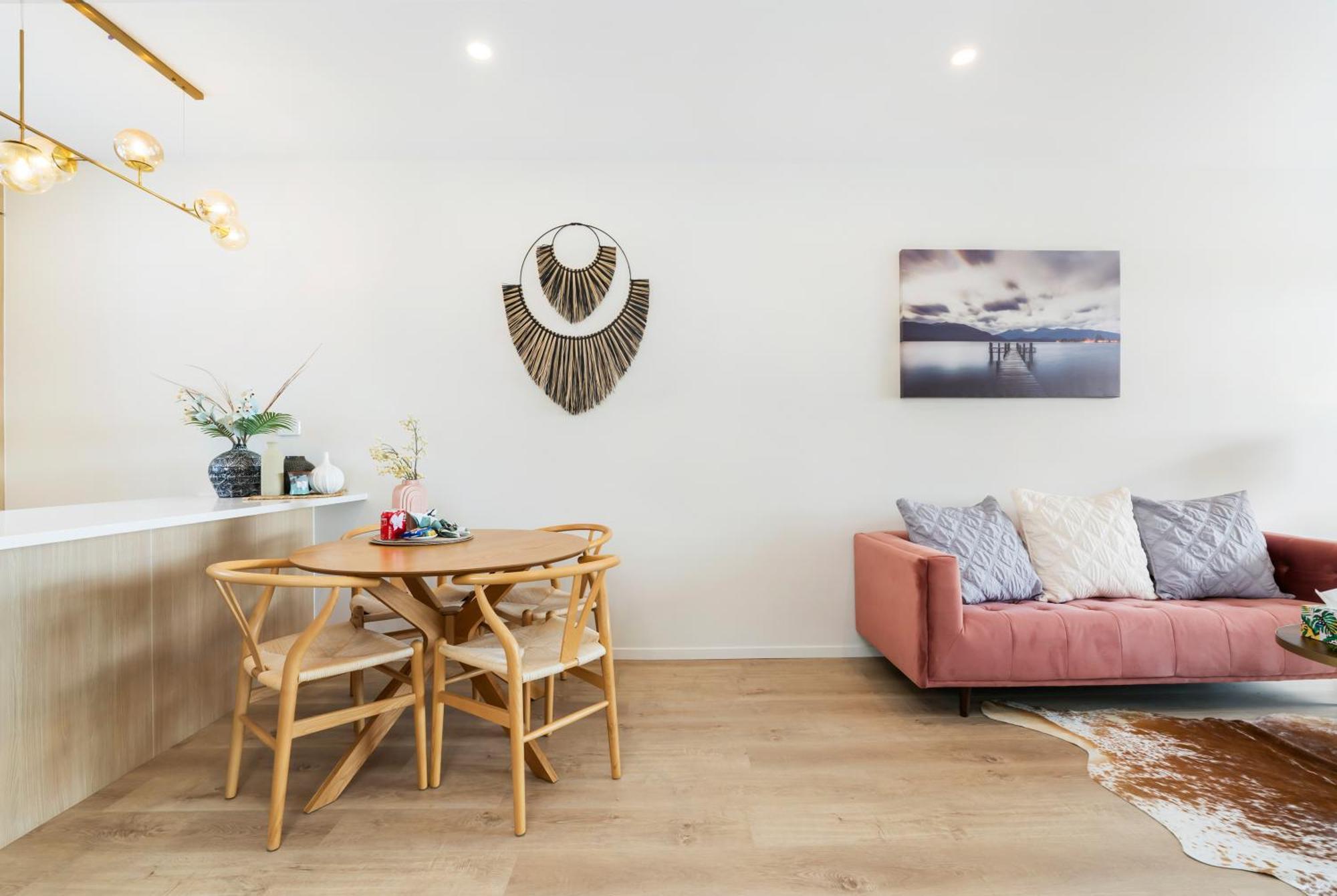 Your Home Away From Home Located Near Auckland Cbd מראה חיצוני תמונה