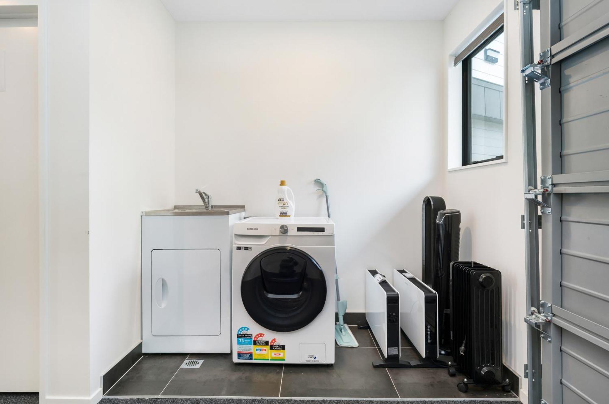 Your Home Away From Home Located Near Auckland Cbd מראה חיצוני תמונה
